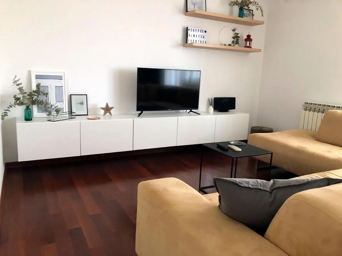 Ones Apartment Trogir