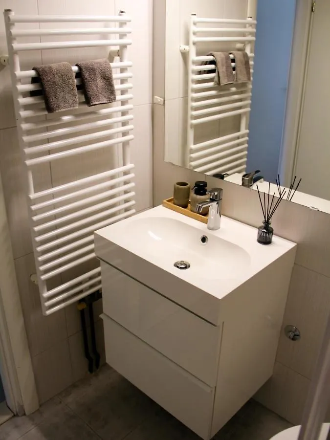 Ones Apartment Trogir 0*,  Croatia