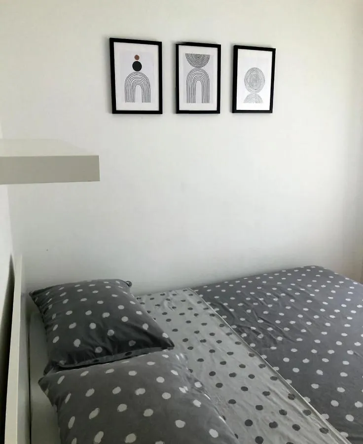 Ones Apartment Trogir