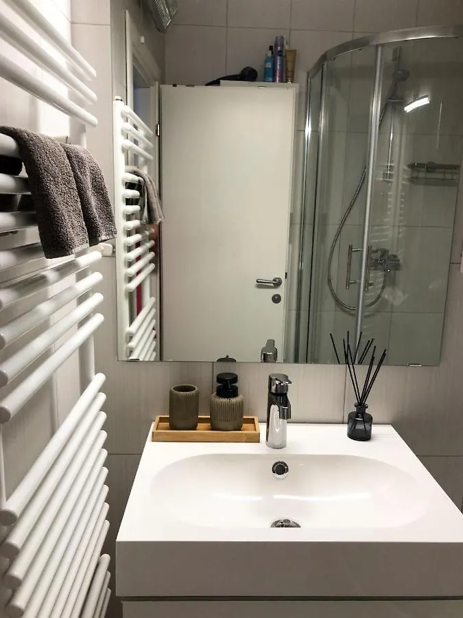 Ones Apartment Trogir Croatia