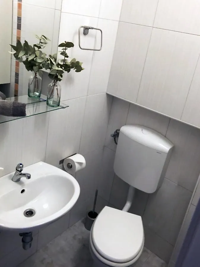 Ones Apartment Trogir