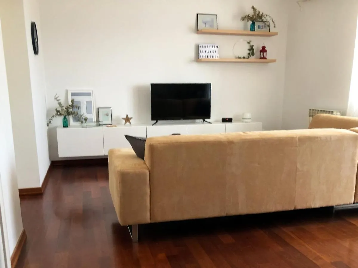 Ones Apartment Trogir Croatia