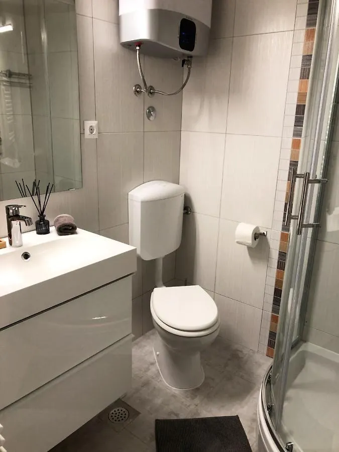 Ones Apartment Trogir Croatia
