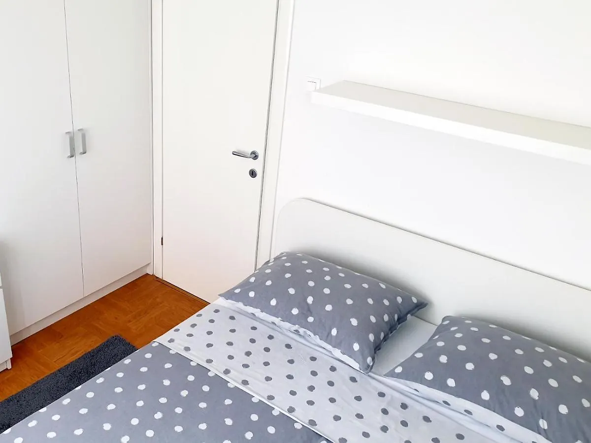 Ones Apartment Trogir