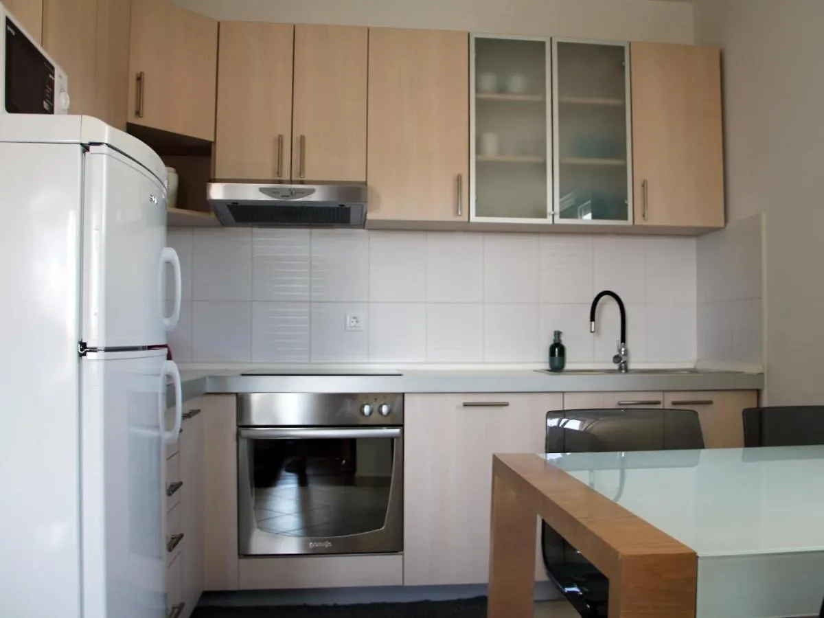 Ones Apartment Trogir