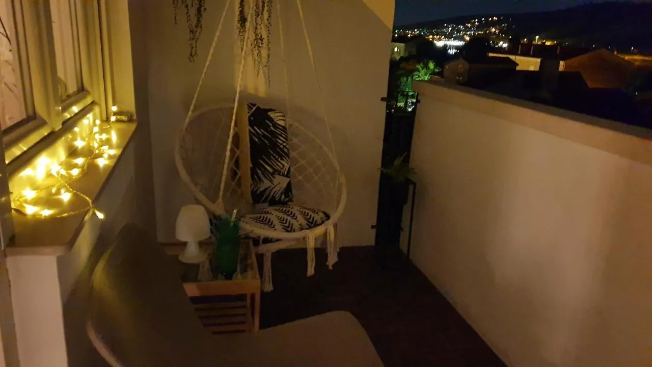 Ones Apartment Trogir 0*,  Croatia