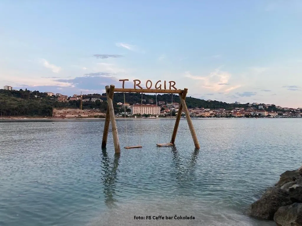 Ones Apartment Trogir