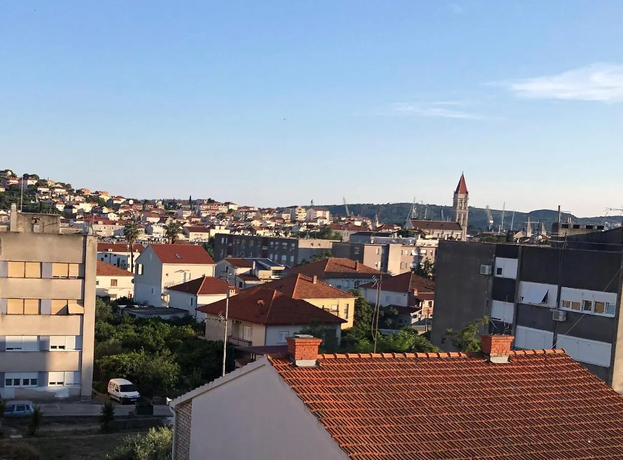 Ones Apartment Trogir 0*,  Croatia