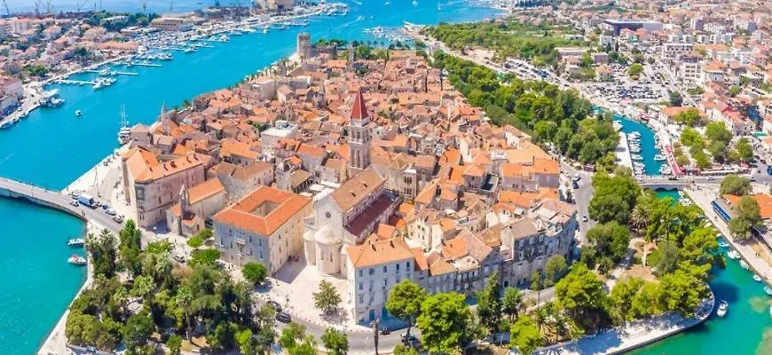 Ones Apartment Trogir Croatia
