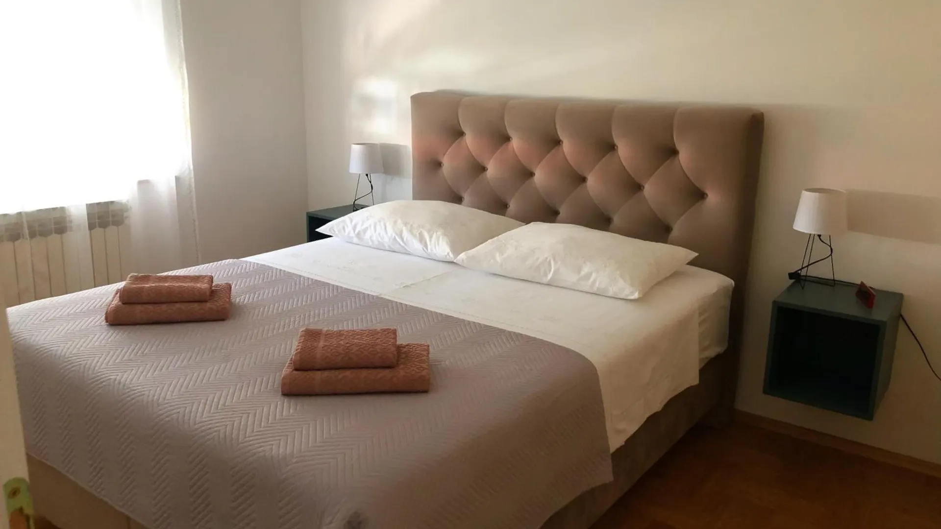 Ones Apartment Trogir