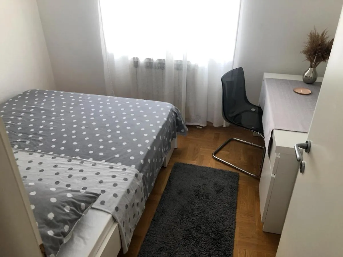 Appartamento Ones Traù Croazia