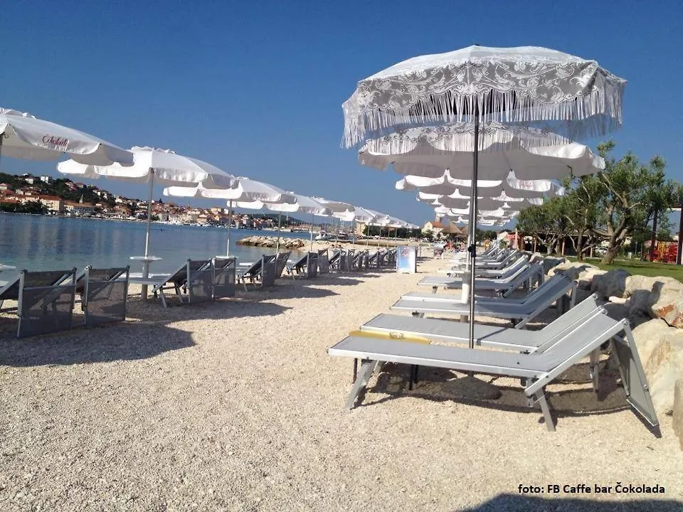 Ones Apartment Trogir