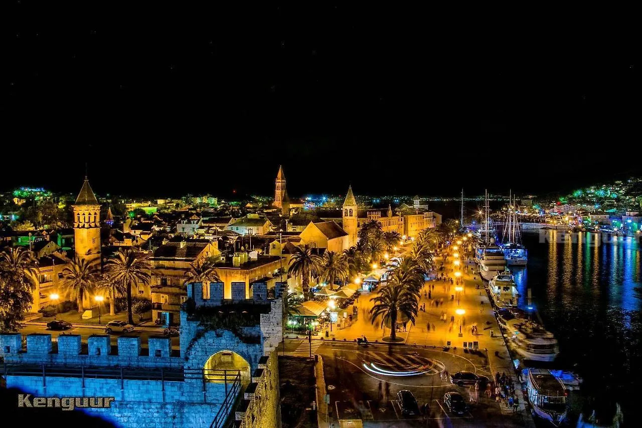 Ones Apartment Trogir Croatia